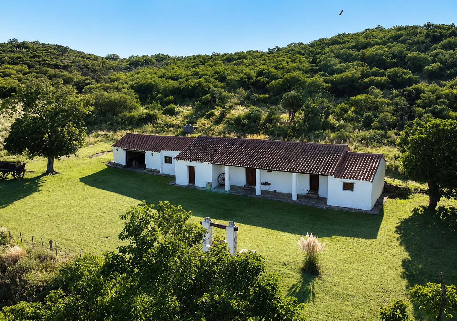 Finca Atilia
